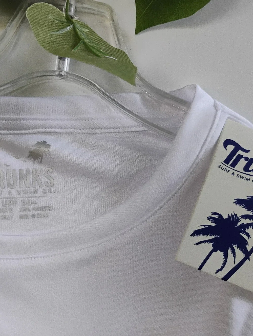 Trunks Surf & Swim trunks surf